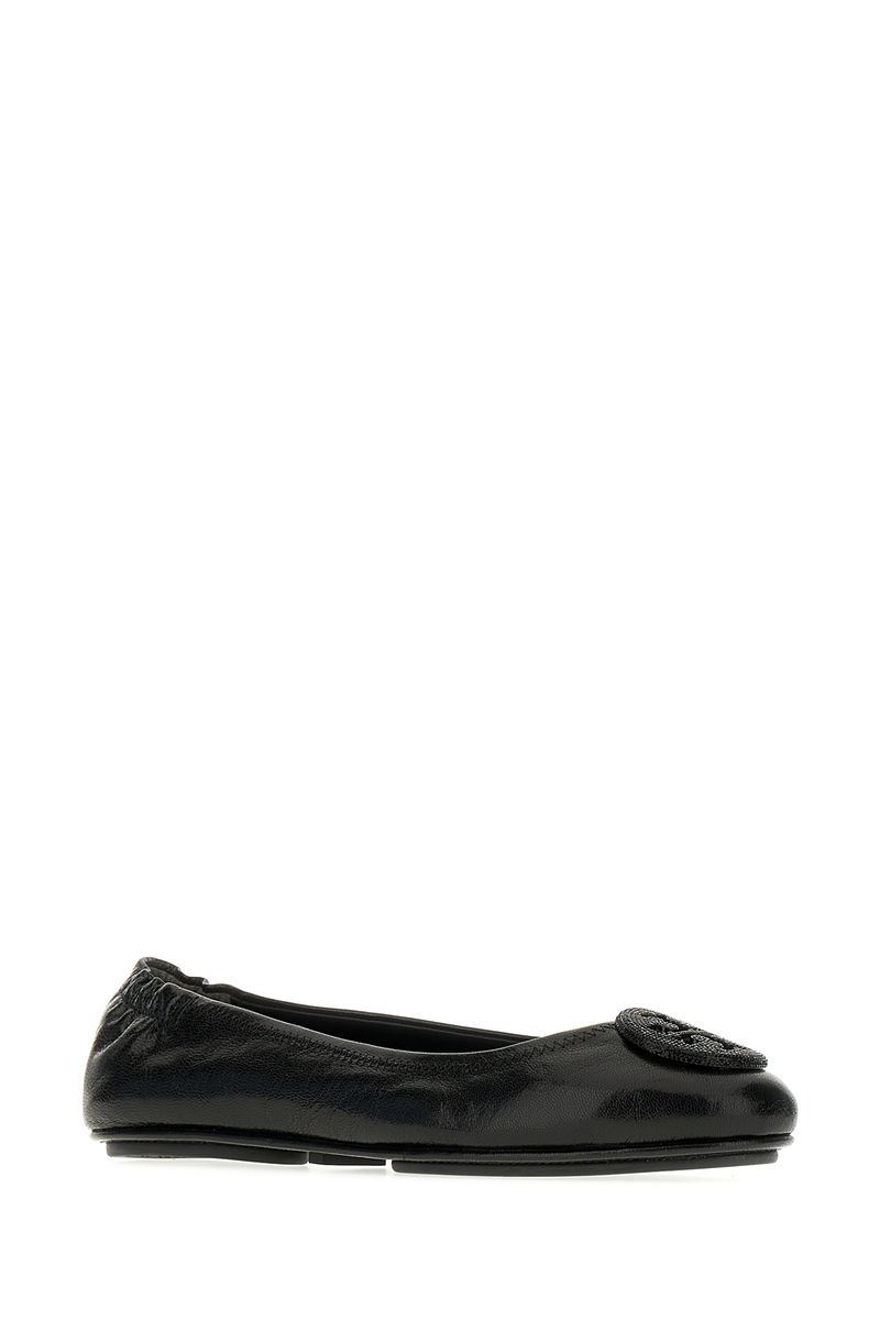 Tory Burch platta skor