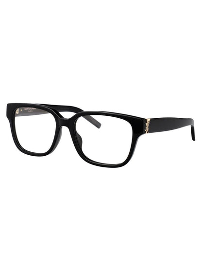 Saint Laurent Glasögon Optiker