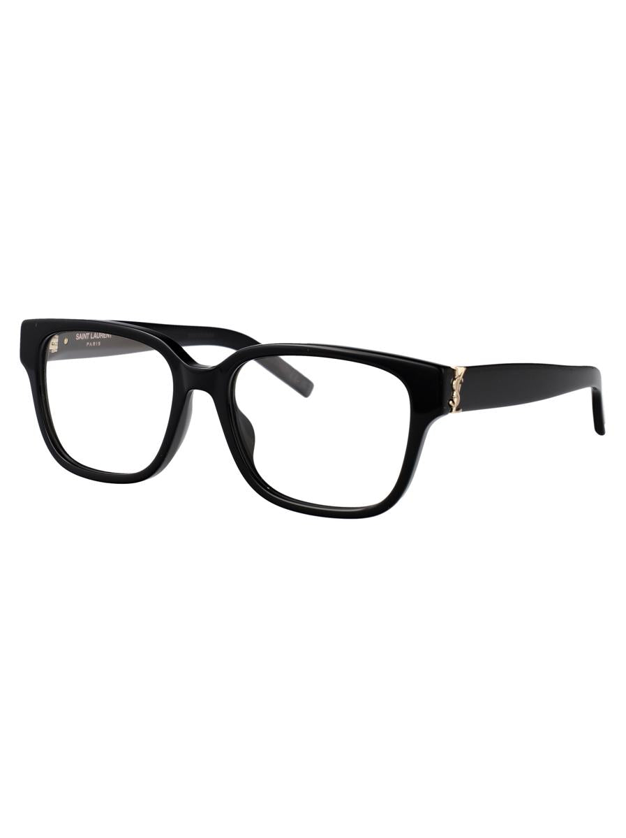 Saint Laurent Glasögon Optiker