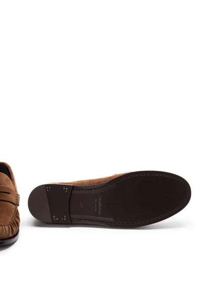 Saint Laurent platta skor