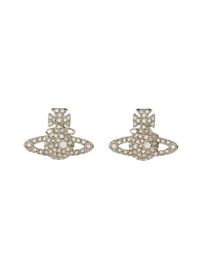 Vivienne Westwood Orecchini "Grace"