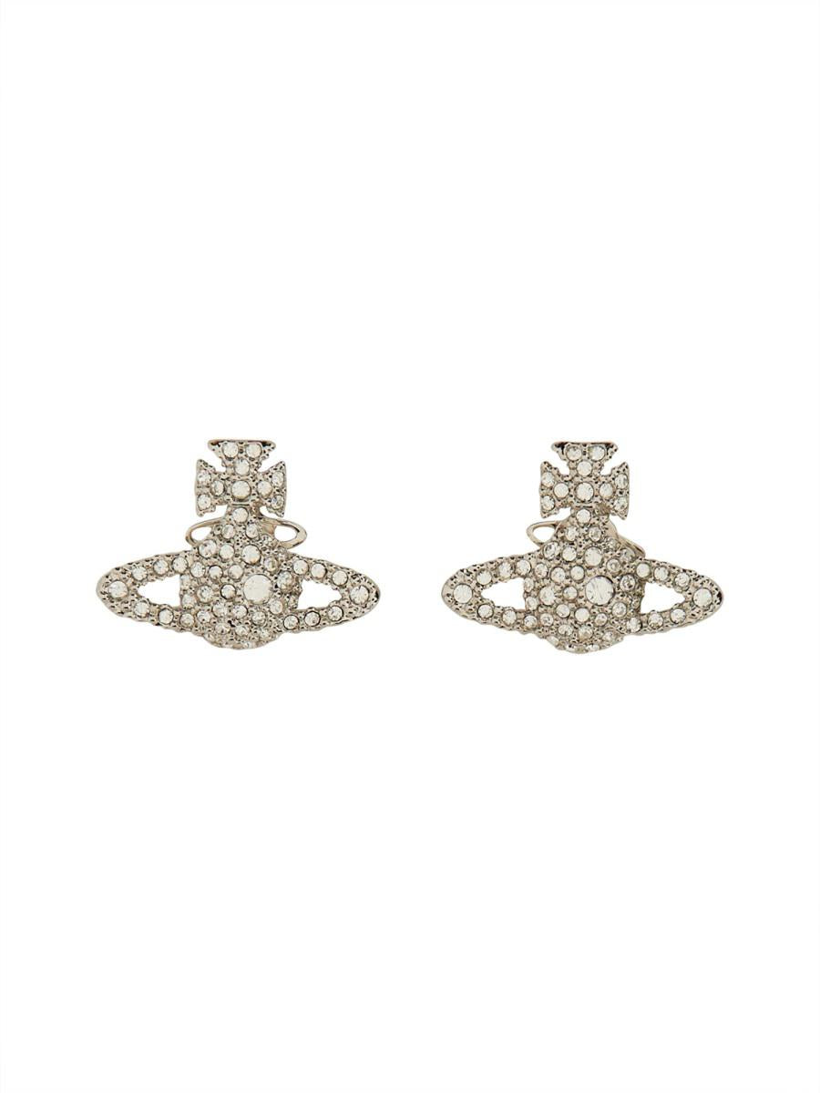 Vivienne Westwood Orecchini "Grace"