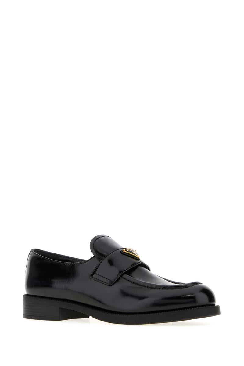 Prada Mockaskor