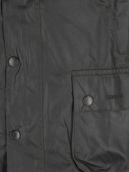 Barbour-jackor