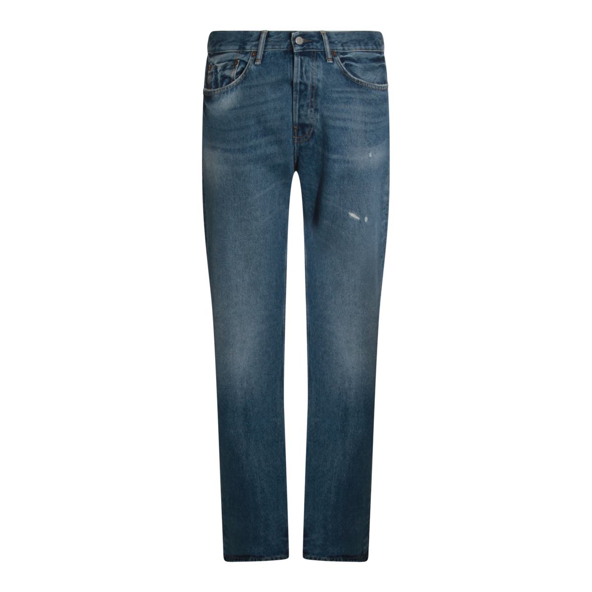 Acne Studios Jeans