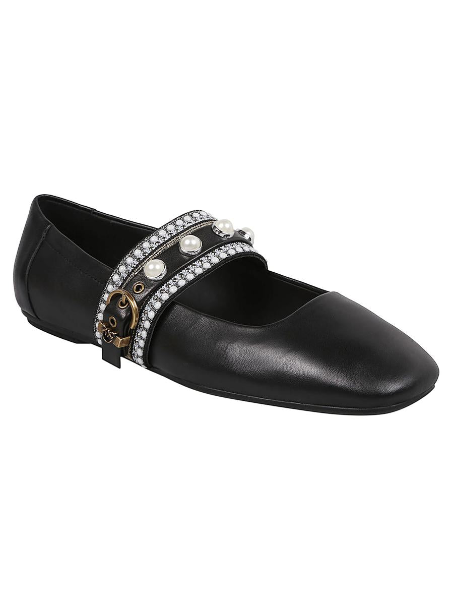 Pinko Ballerinor