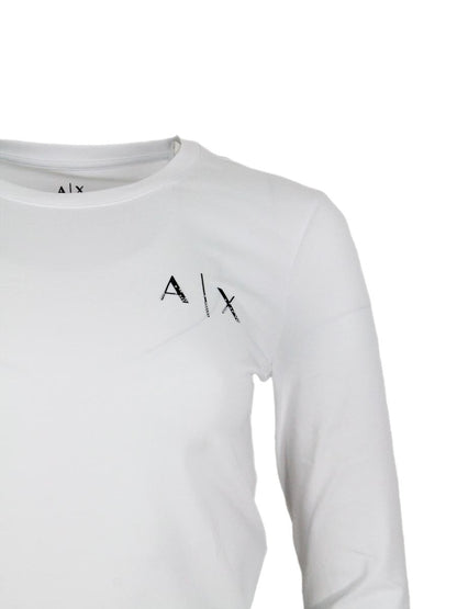 Armani Exchange T-shirts och pikétröjor
