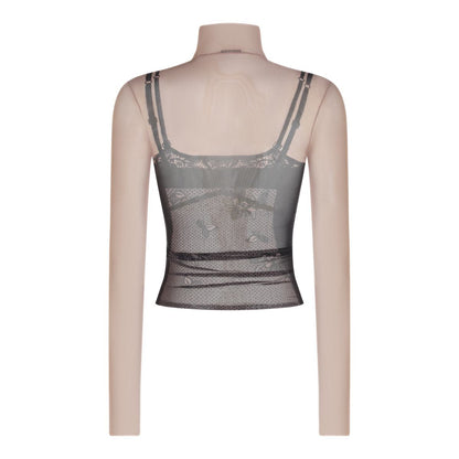 Balenciaga-topp