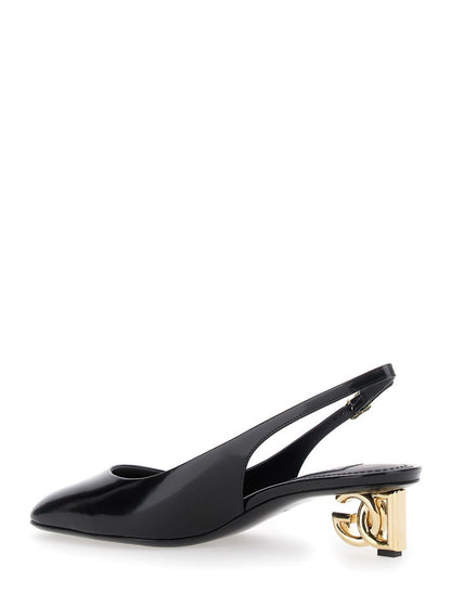 Dolce &amp; Gabbana 'Jackie New' Slingback