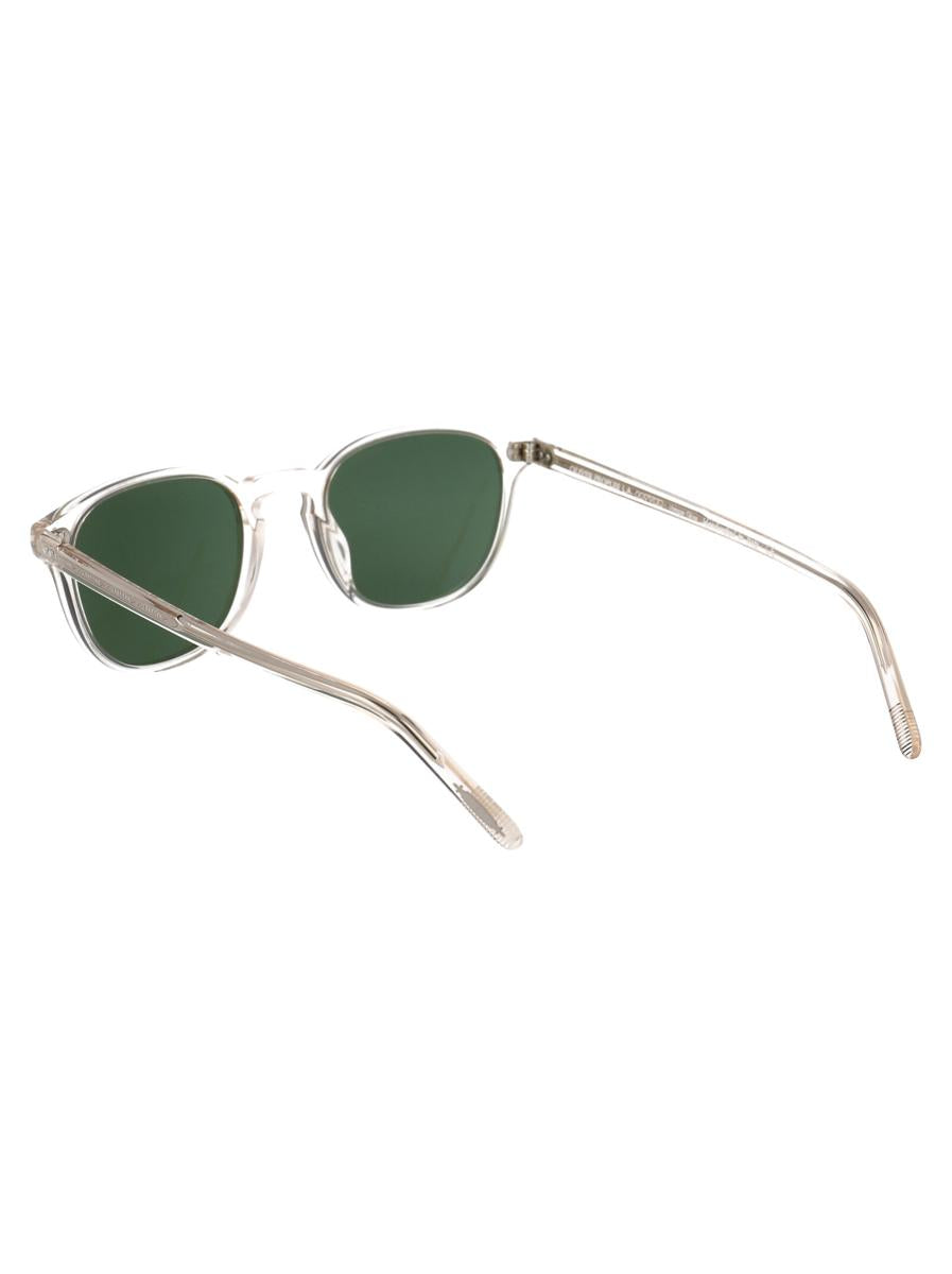 Oliver Peoples solglasögon