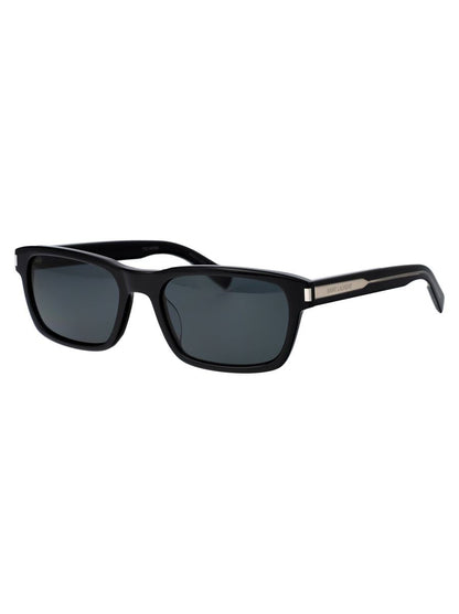 Saint Laurent Eyewear solglasögon