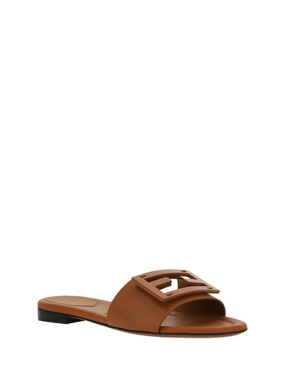 Fendi Sandaler