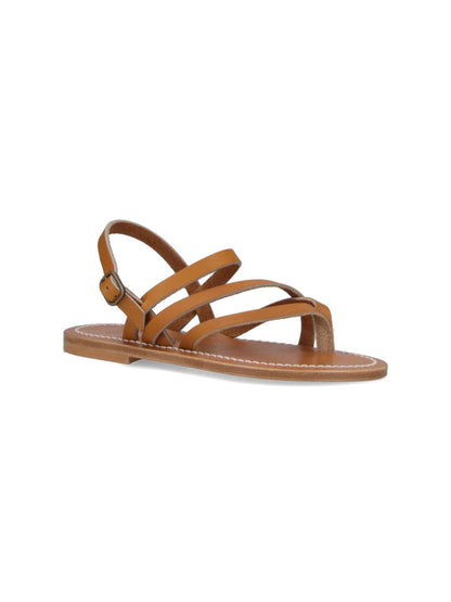 K.Jacques Sandaler