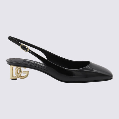 Dolce &amp; Gabbana 'Jackie New' Slingback