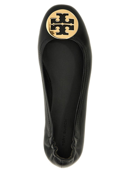 Tory Burch-dansare