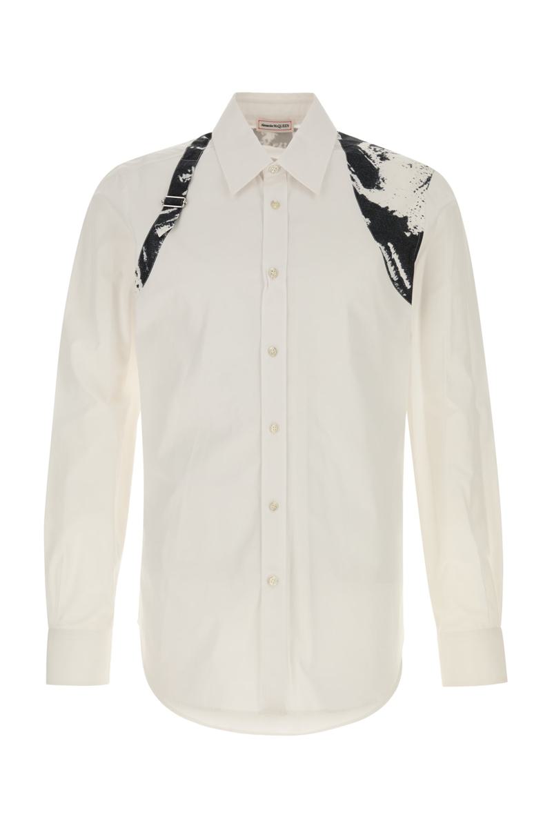 Alexander McQueen-skjortor