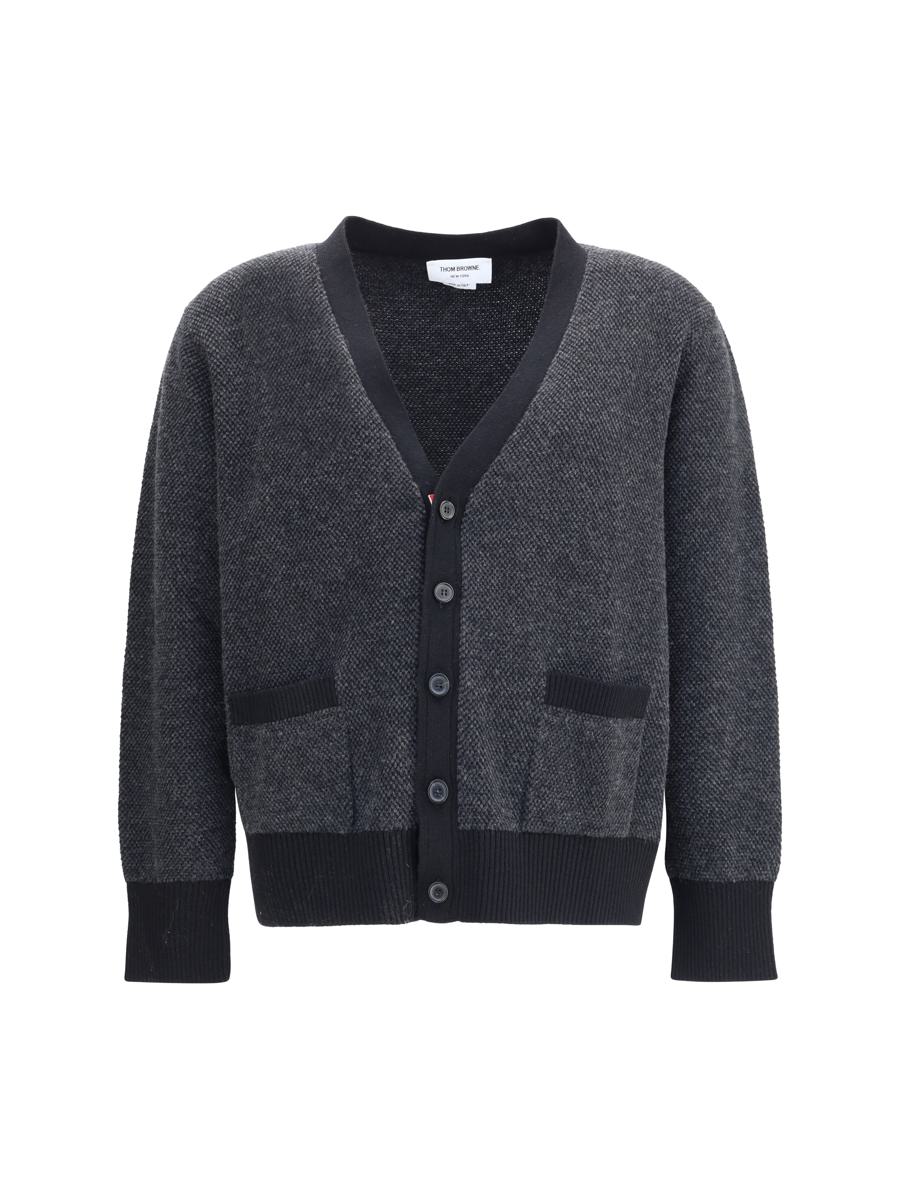 Thom Browne Stickade kläder