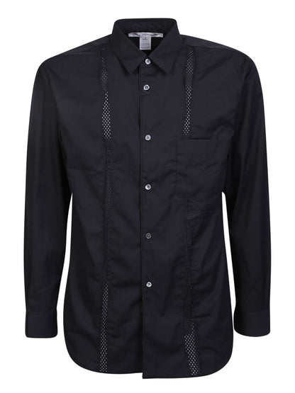Comme Des Garçons-skjortor