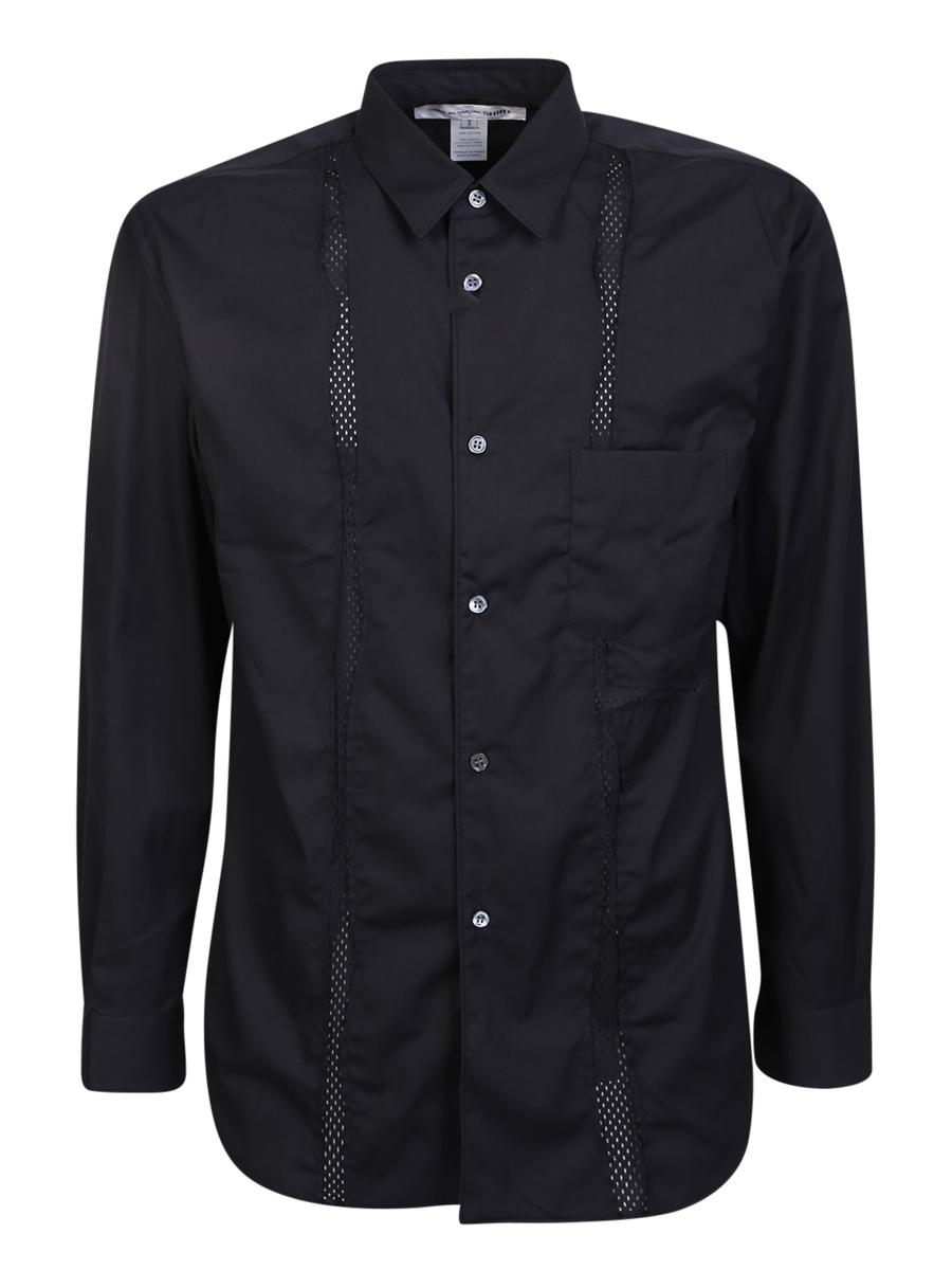 Comme Des Garçons-skjortor