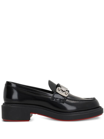 Christian Louboutin Urban Moc Loafers