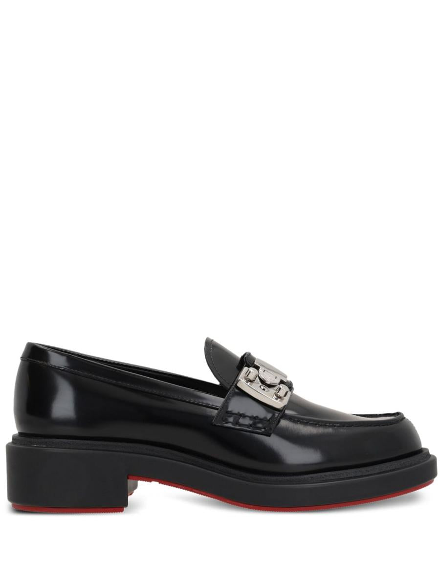 Christian Louboutin Urban Moc Loafers