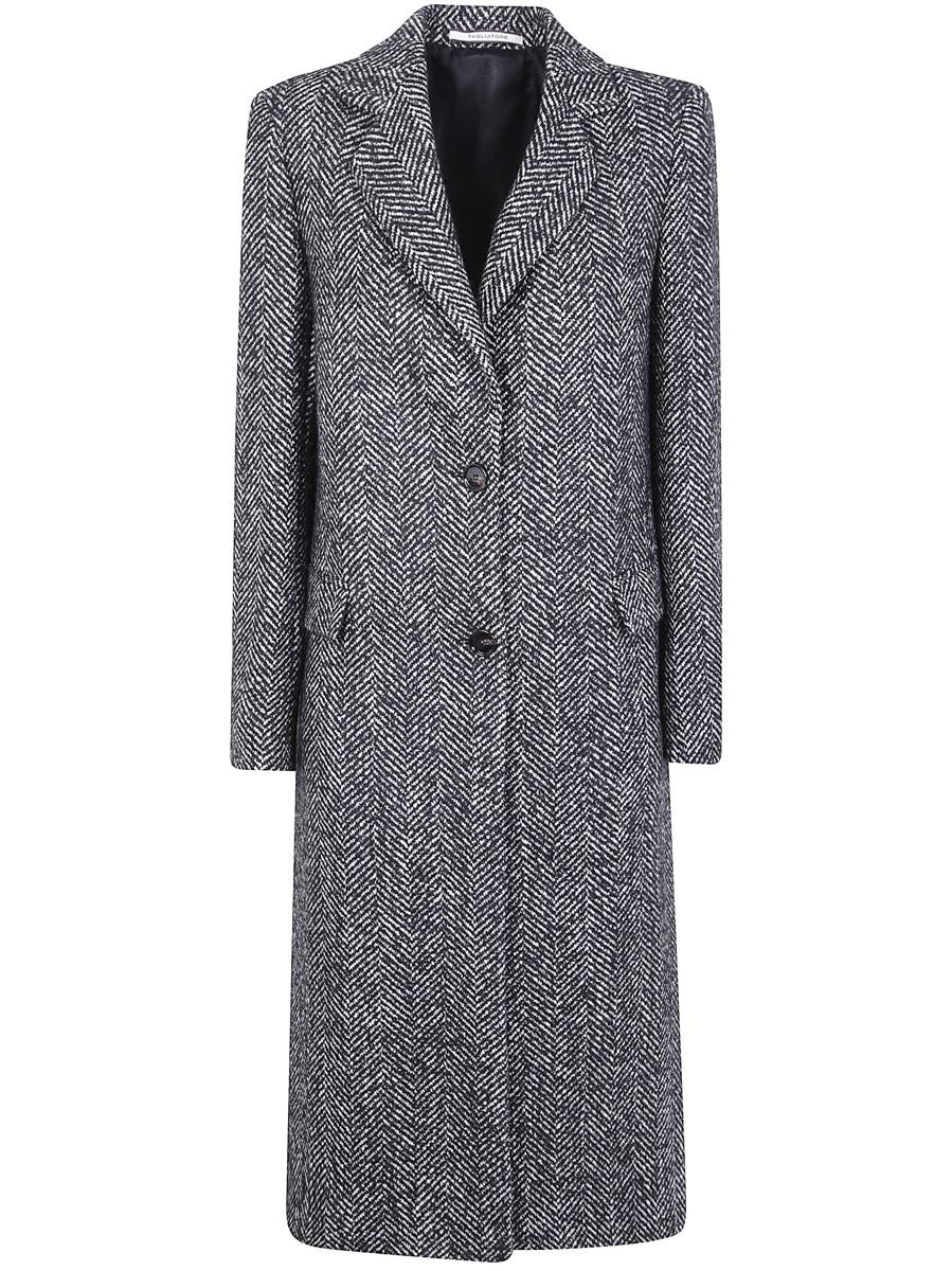 Tagliatore "Amanda" Coat Kläder