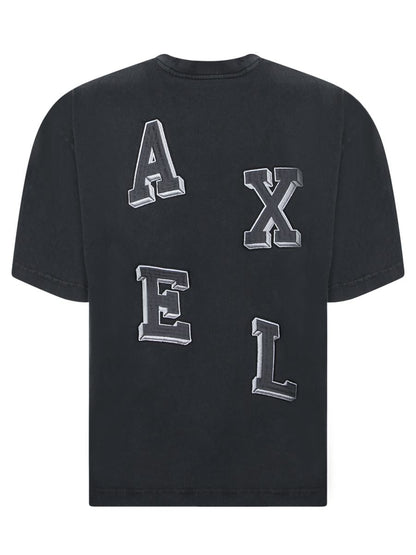 Axel Arigato T-shirts