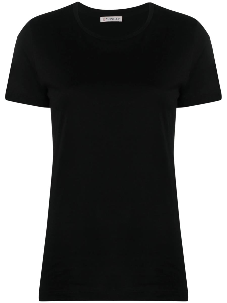 Moncler Rundringad T-shirt