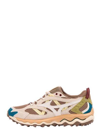 Mizuno 1906 Wave Mujin TL Sneakers