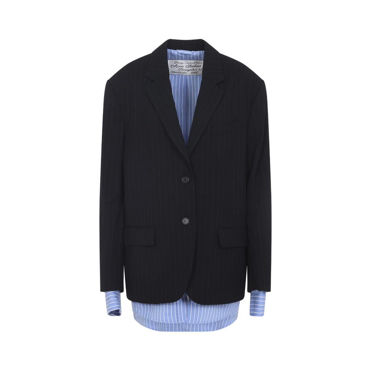 Acne Studios Jacka