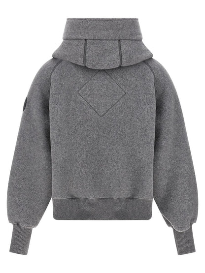 Canada Goose 'Chilliwack' Bomberjacka