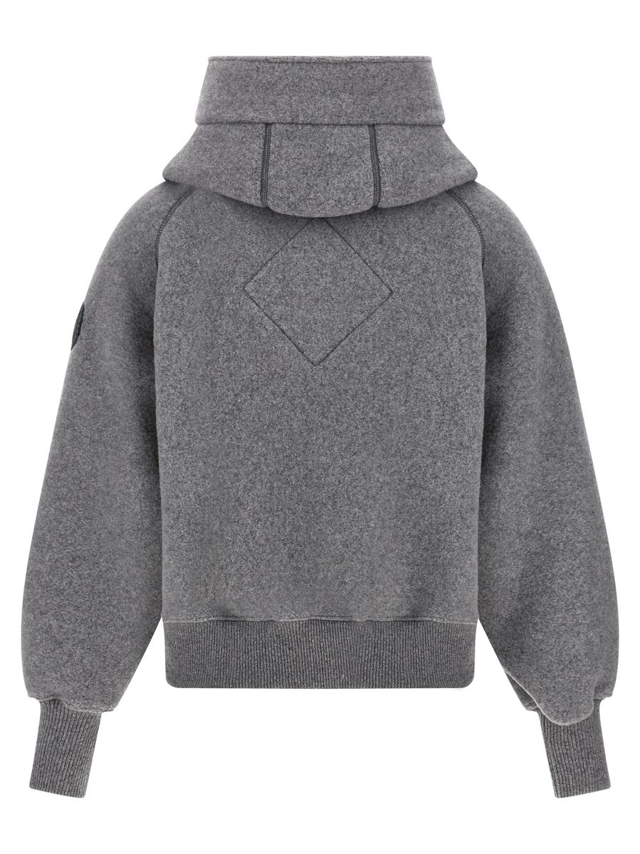 Canada Goose 'Chilliwack' Bomberjacka