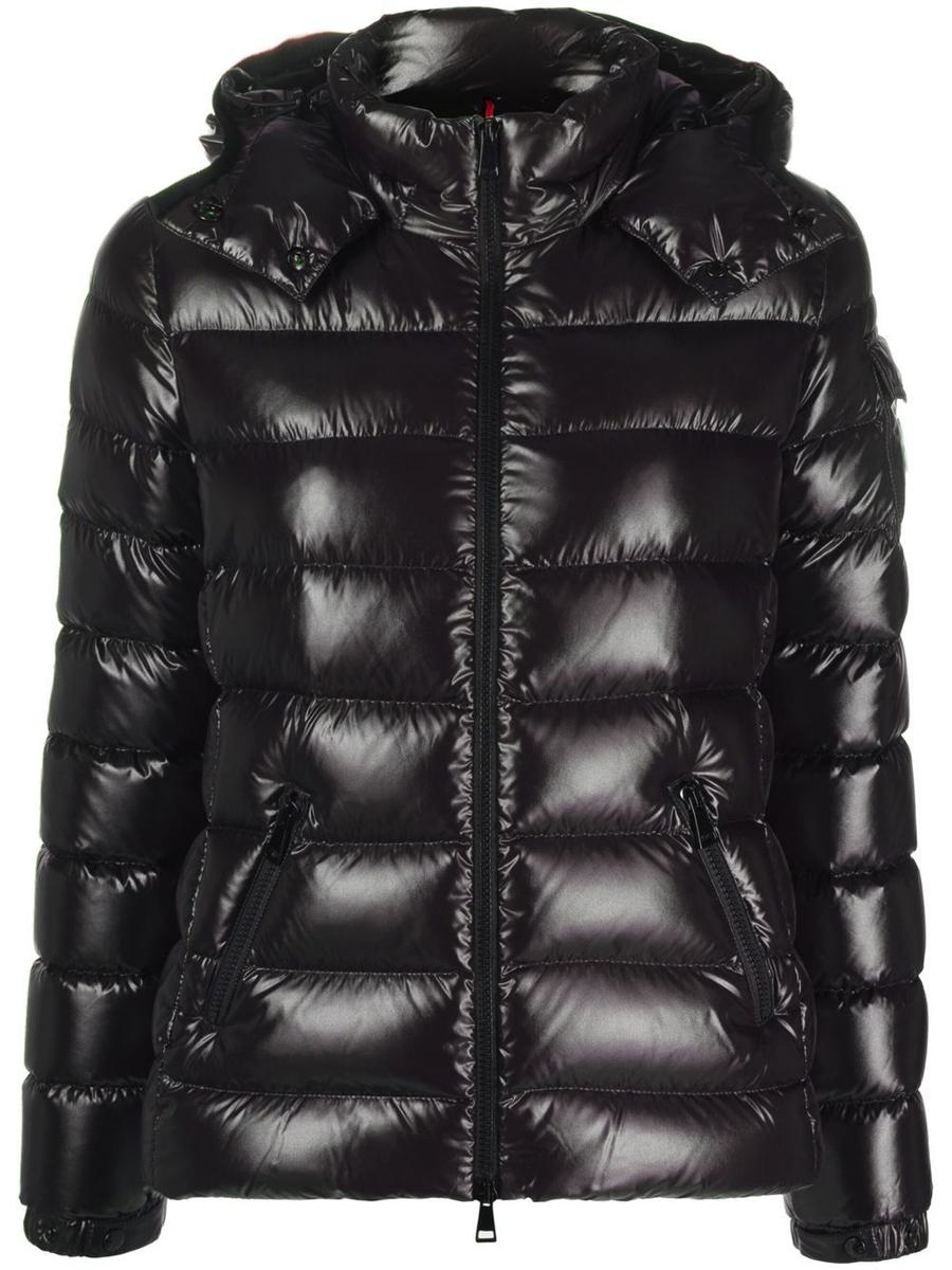 Moncler-kappor