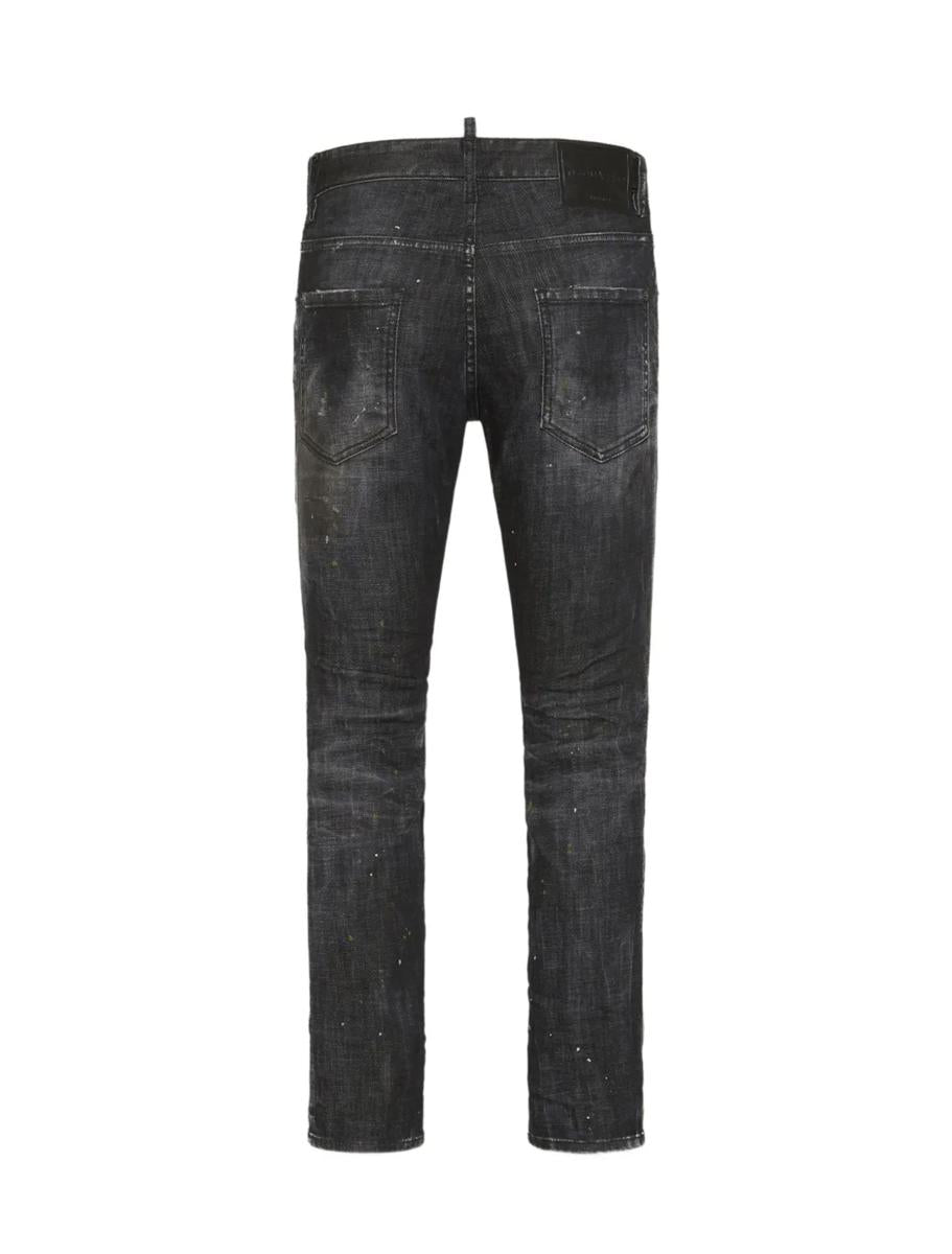 DSQUARED2 Jeans