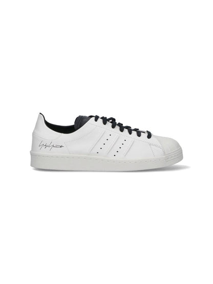 Y-3 Adidas Sneakers