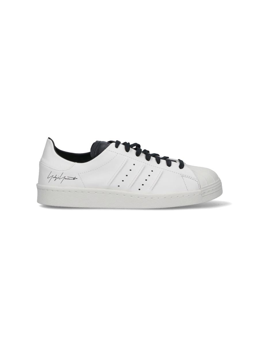 Y-3 Adidas Sneakers