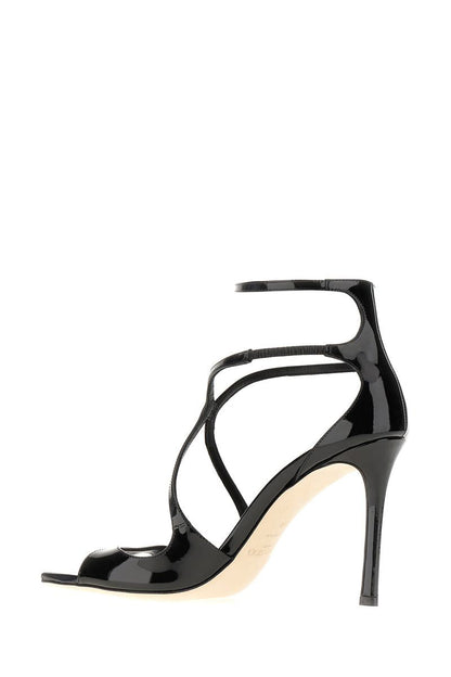 Jimmy Choo Sandaler