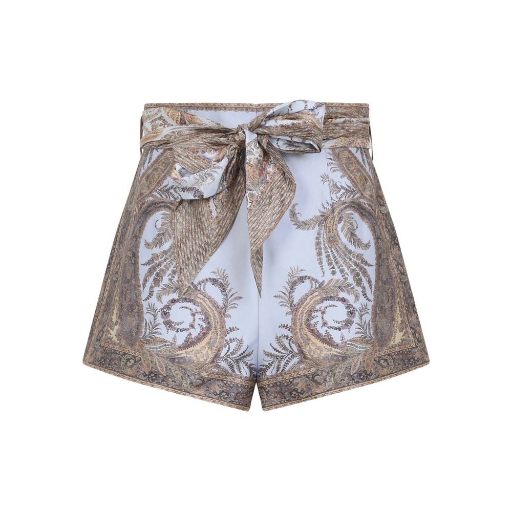 Zimmermann-shorts