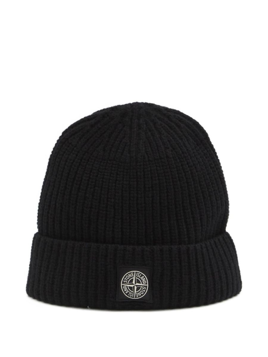 Stone Island-hattar