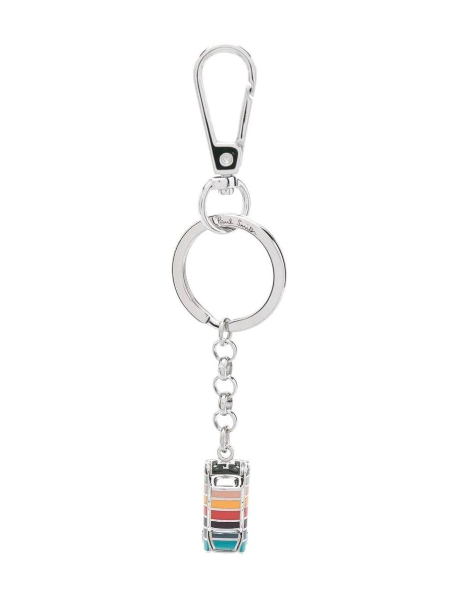 Paul Smith Herrnyckelring Mini