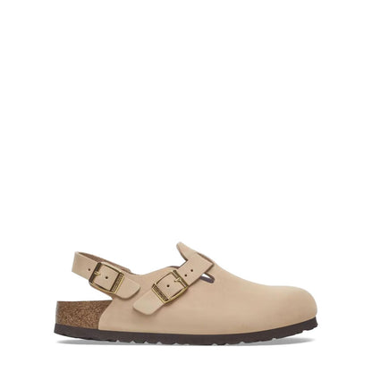 Birkenstock-sandaler