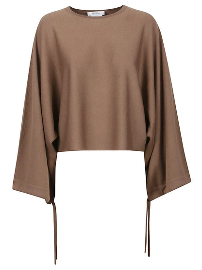 Max Mara-tröja