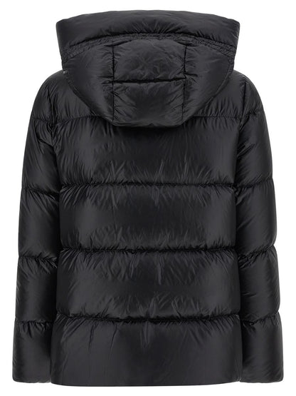 Moncler 'Serittes' dunjacka