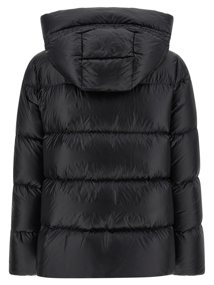 Moncler 'Serittes' dunjacka