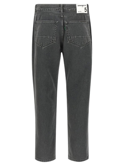 Avdelning 5 'Musso' Jeans