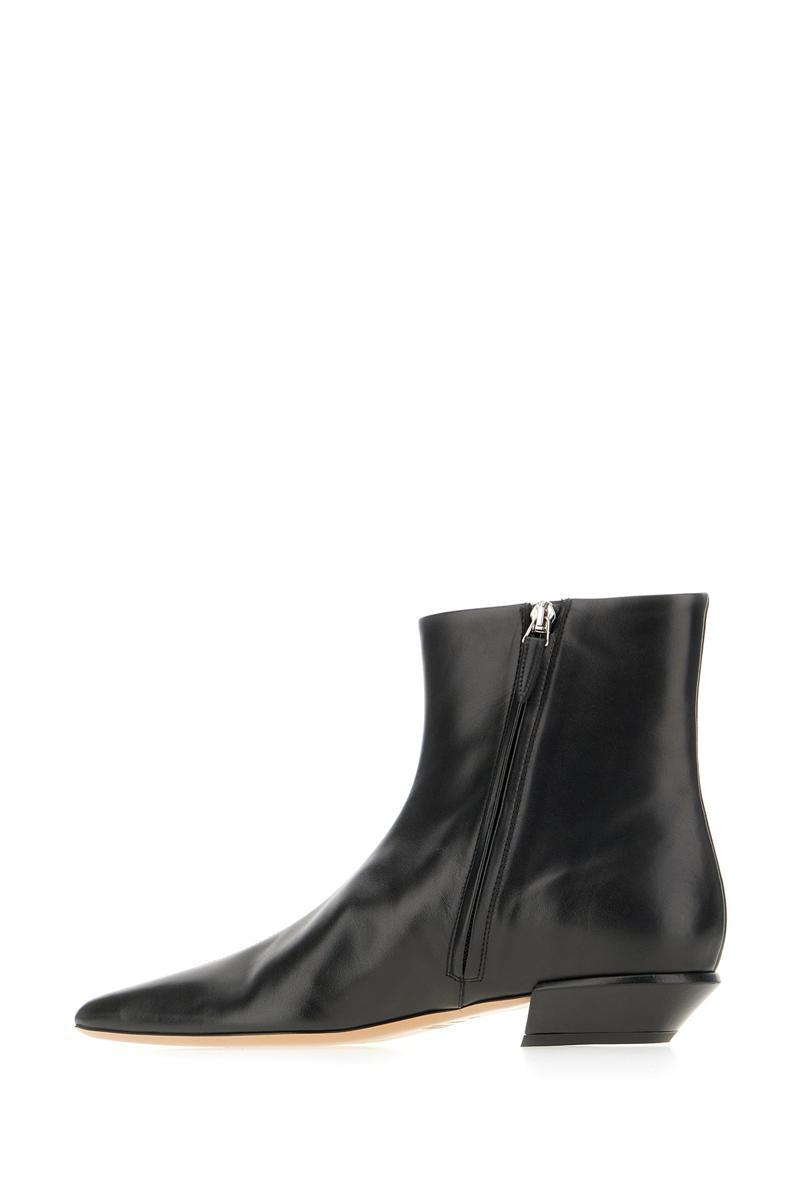Paris Texas Bettina ankelboots25