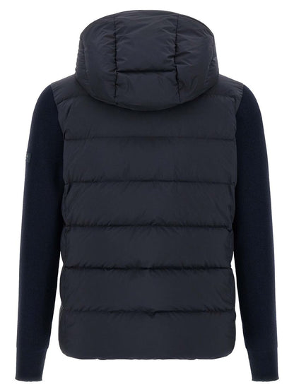 Tatras 'Keitie' lätt dunjacka