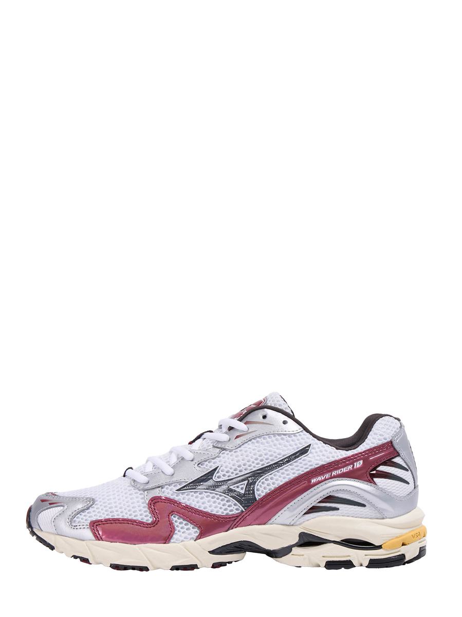 Mizuno 1906 Wave Rider 10 Sneakers