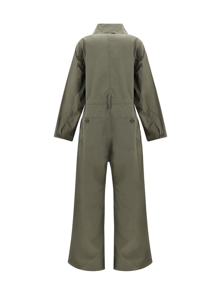 PAROSH Jumpsuits