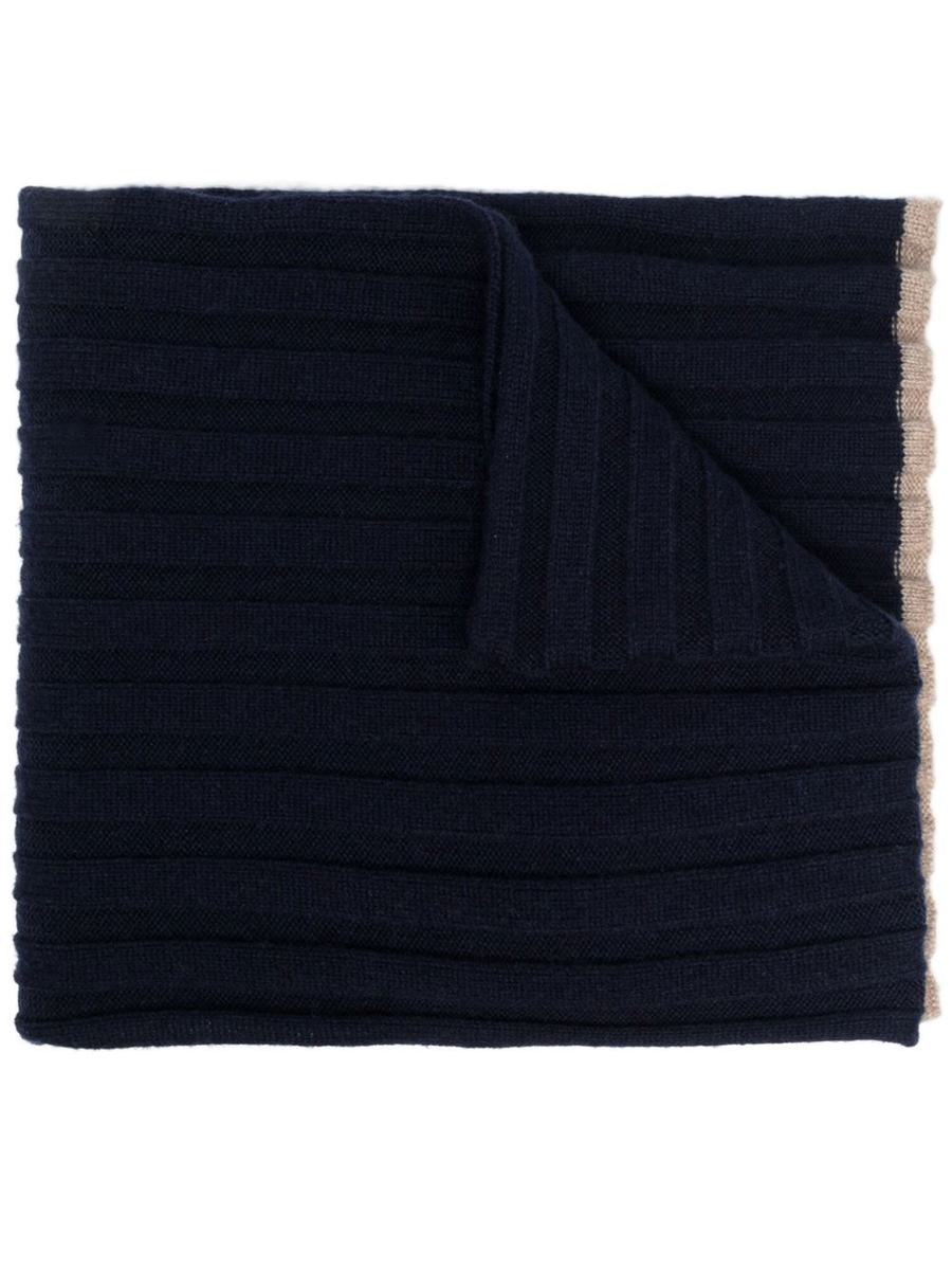 Brunello Cucinelli Cashmere Scarf